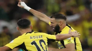 موعد مرتقب.. توقيت مباراة الاتحاد والاتفاق بالدوري السعودي والقنوات الناقلة